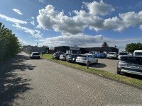 Hauptbild Lager- Produktionshalle in Salzgitter Lebenstedt