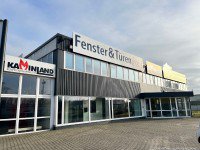 Hauptbild Büroetage an der Hansestraße