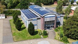 Hauptbild Modernes Bürohaus zw. Gifhorn und Wolfsburg