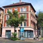 Hauptbild Braunschweig - am östlichen Ringgebiet