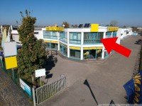 Hauptbild Büroetage an der Hansestraße