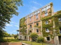 Hauptbild Traumwohnung in historischer Wassermühle mit Flair