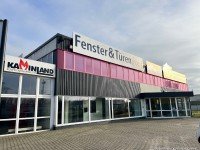 Hauptbild Büroetage an der Hansestraße