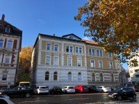 Hauptbild Altbau Etage am J.-F.-Kennedy Platz